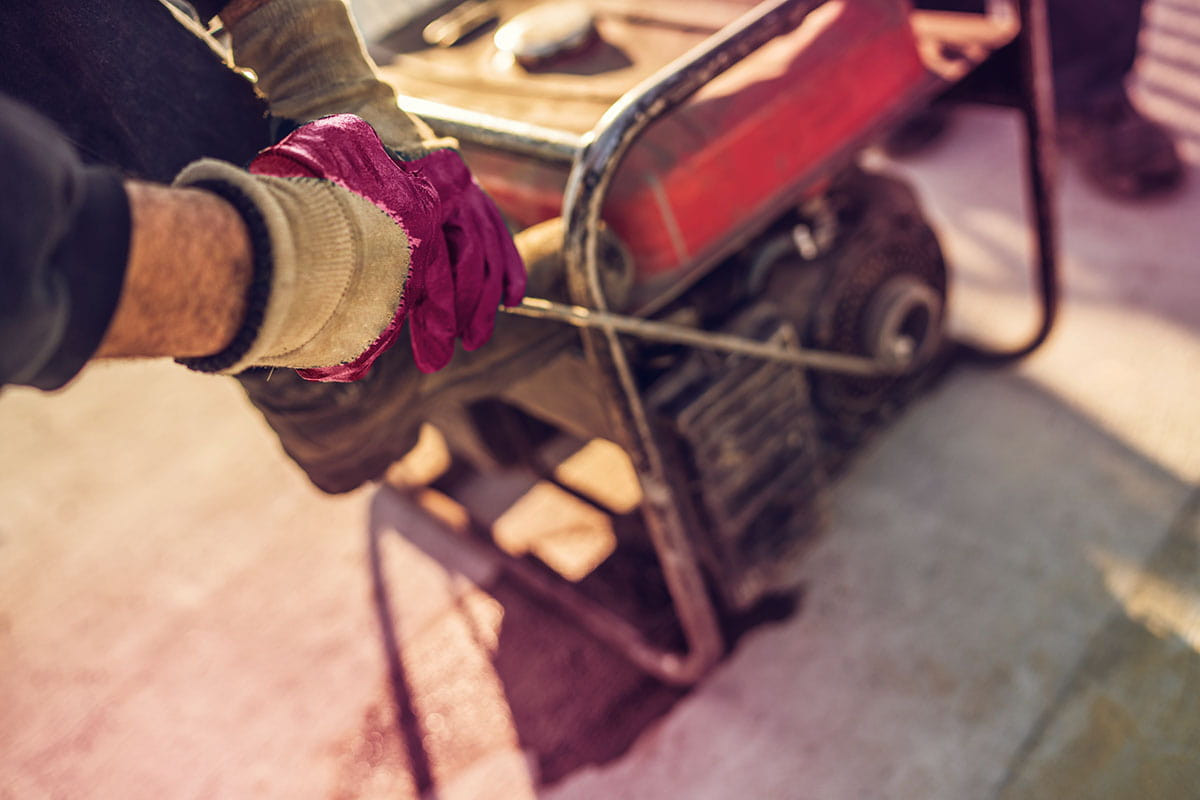 Egekent Jeneratörcü